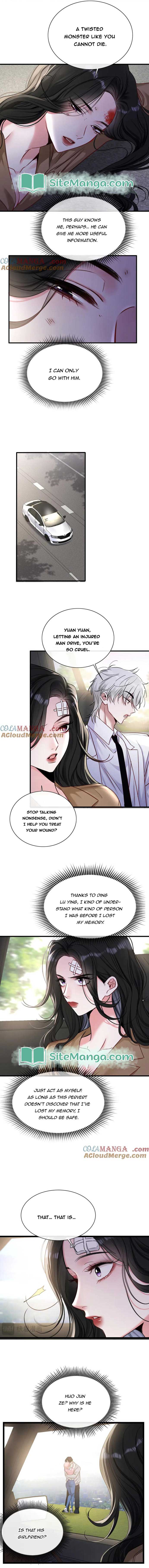Sorry, I Am Also a Big Shot - chapter 16 - #2