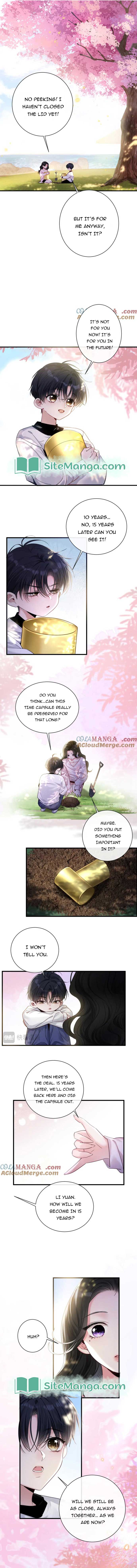 Sorry, I Am Also a Big Shot - chapter 18 - #2