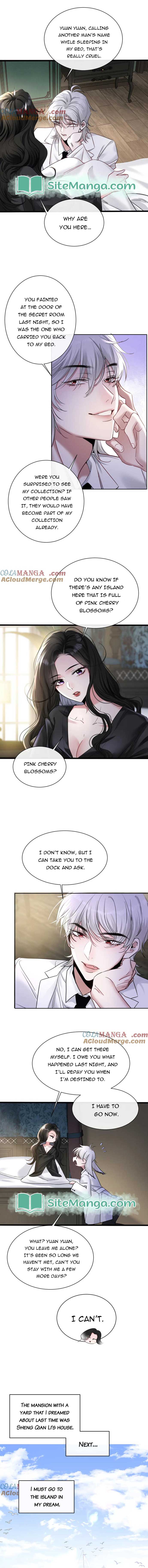 Sorry, I Am Also a Big Shot - chapter 18 - #4