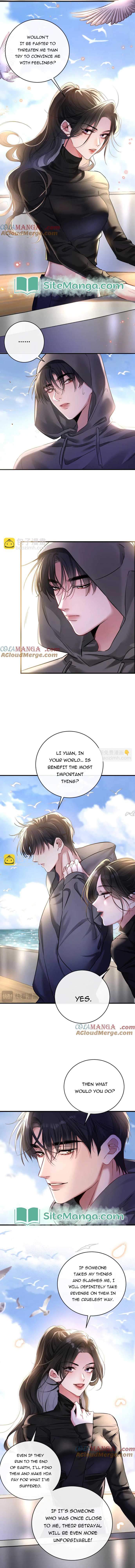 Sorry, I Am Also a Big Shot - chapter 19 - #4