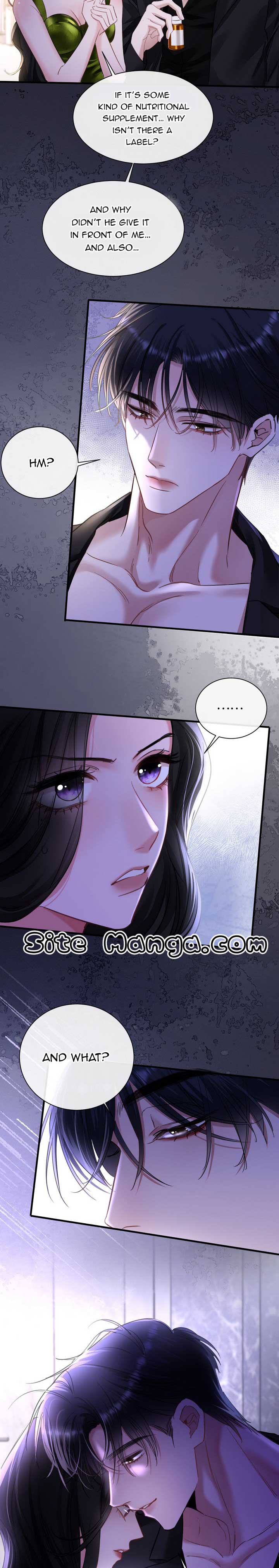 Sorry, I Am Also a Big Shot - chapter 6 - #2