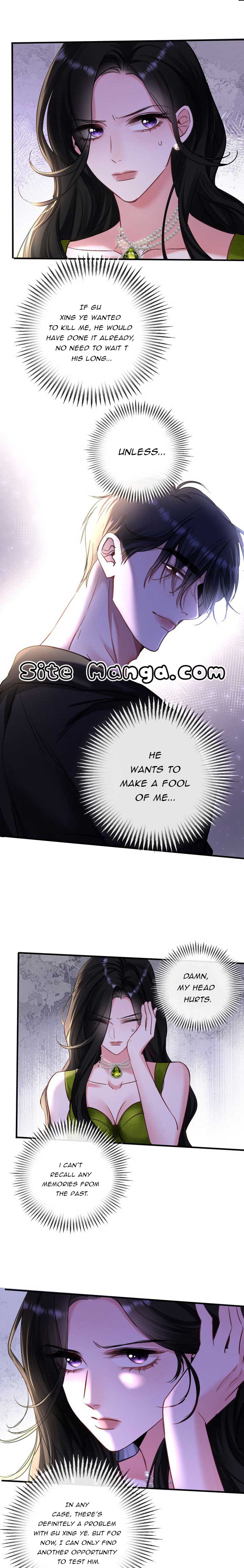 Sorry, I Am Also a Big Shot - chapter 6 - #5