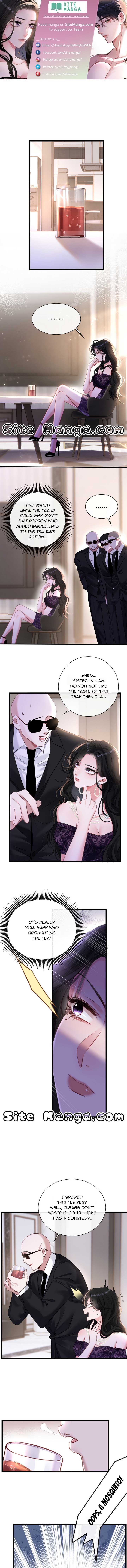 Sorry, I Am Also a Big Shot - chapter 8 - #1