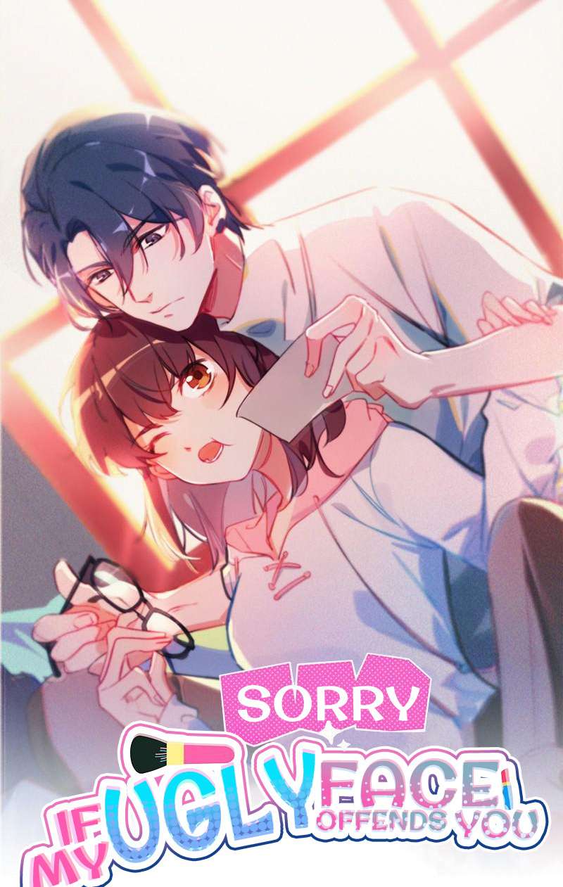 Sorry If I’M So Ugly - chapter 14 - #1