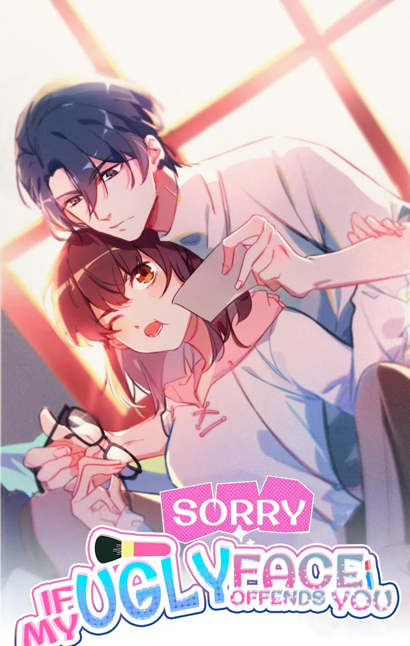 Sorry If I'm So Ugly - chapter 18 - #1