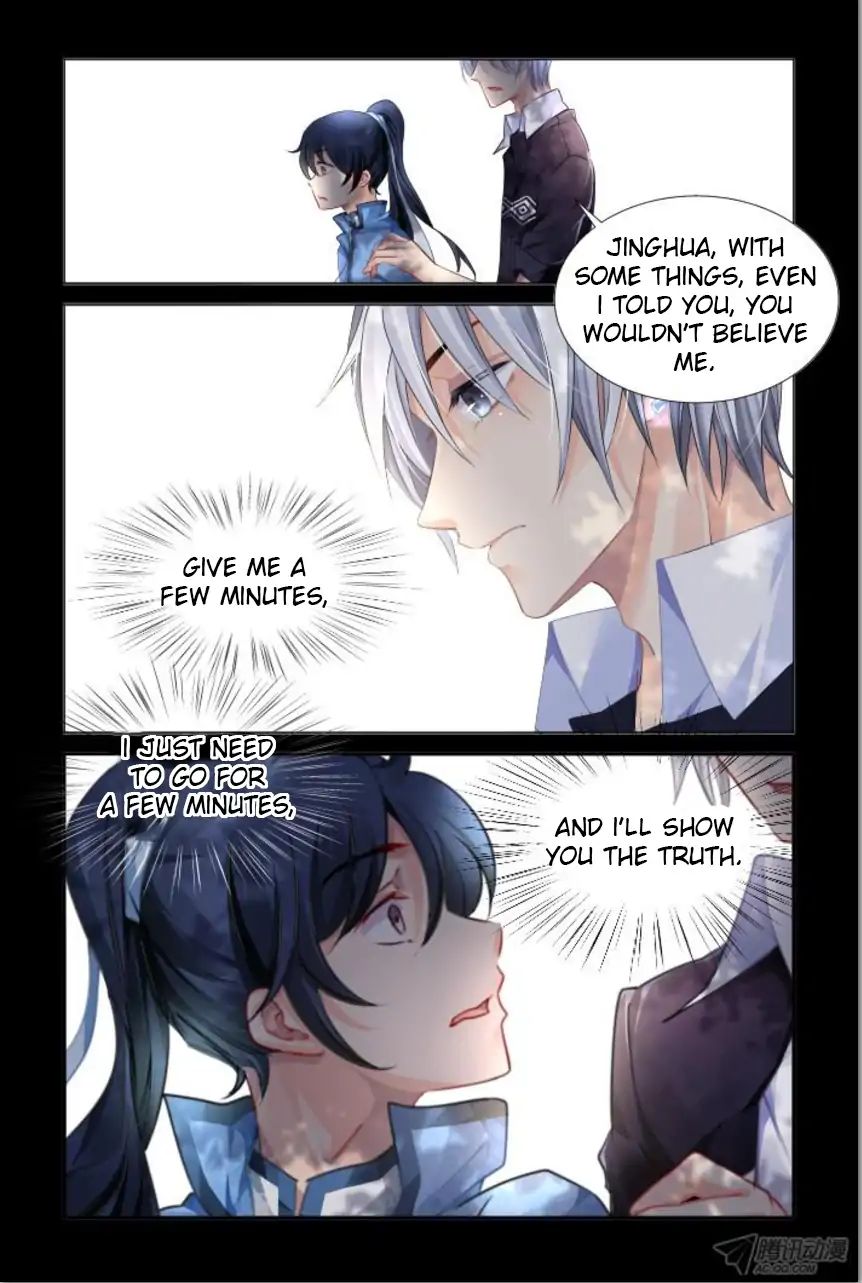 Soul Contract - chapter 116 - #5