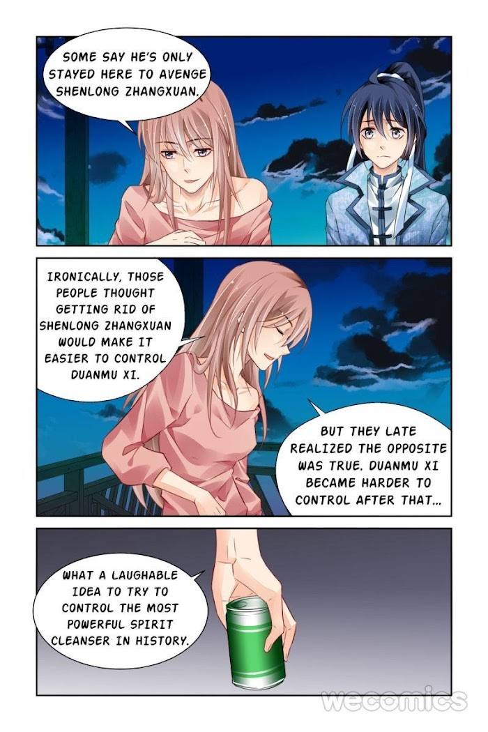 Soul Contract - chapter 180 - #5