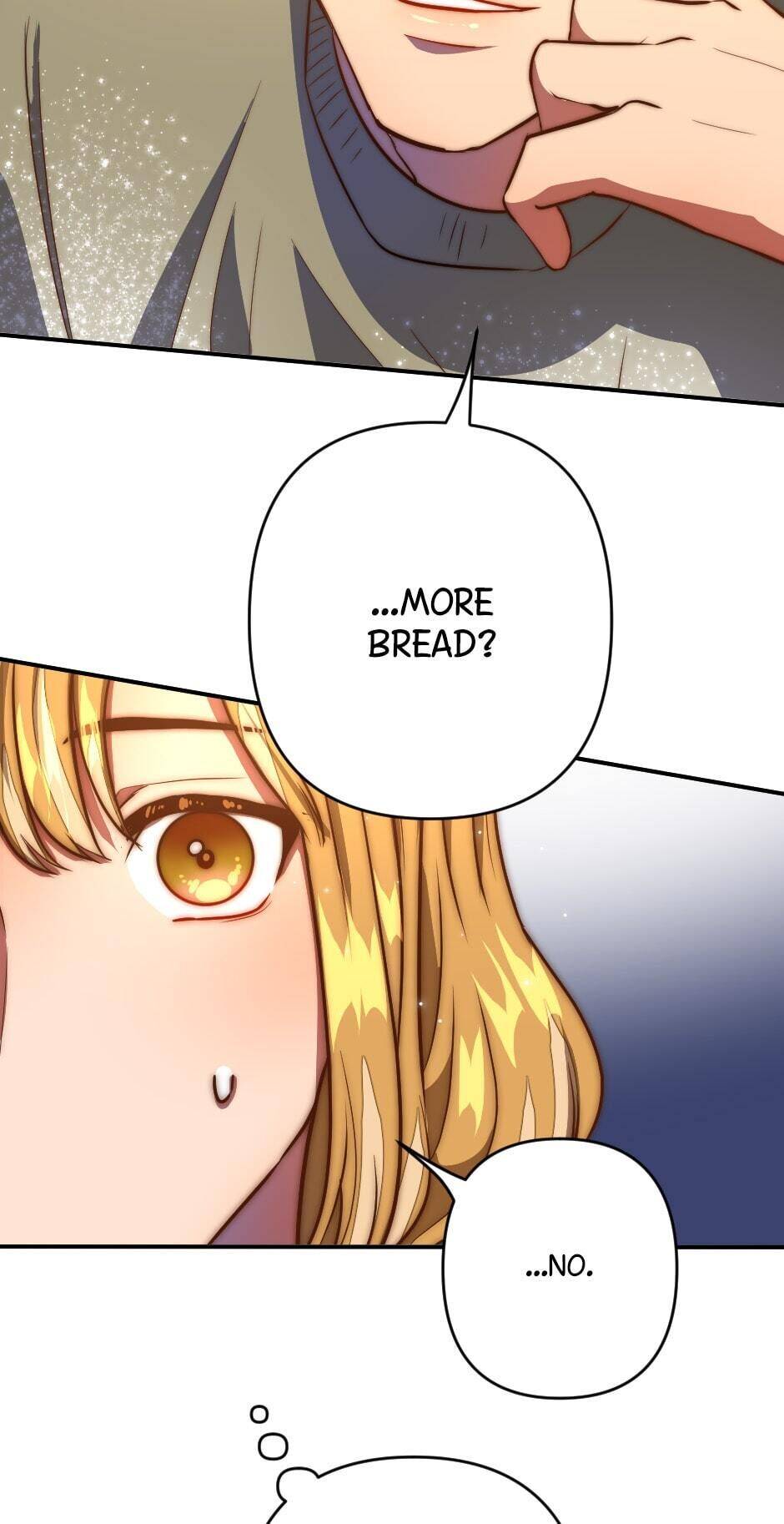 Sound Of Bread - chapter 30 - #5