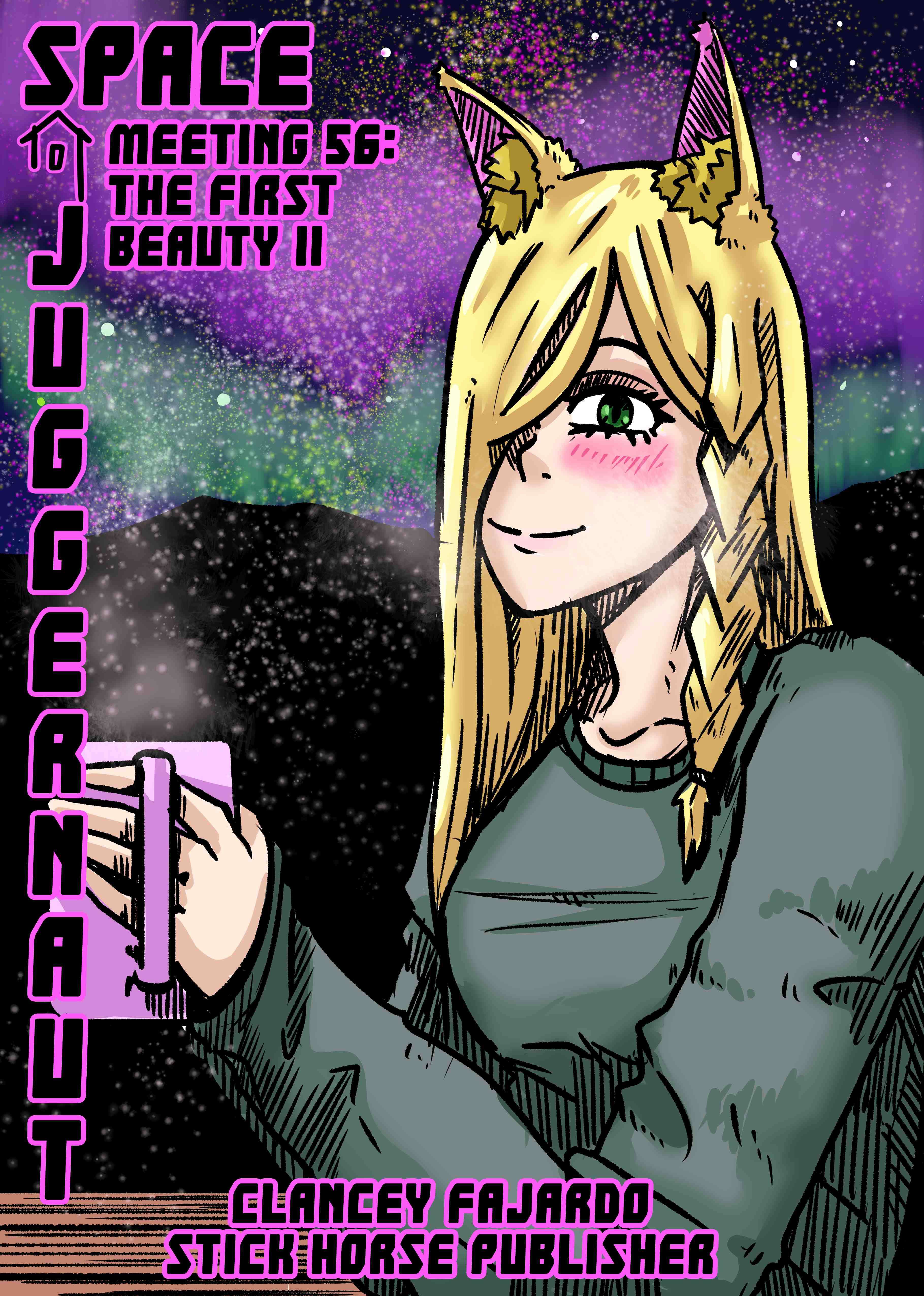 Space Juggernaut - chapter 56 - #1