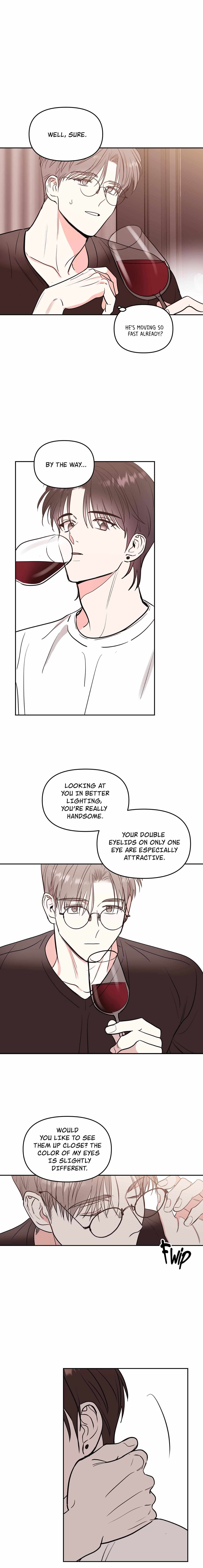 Sparkling Baby - chapter 2 - #4