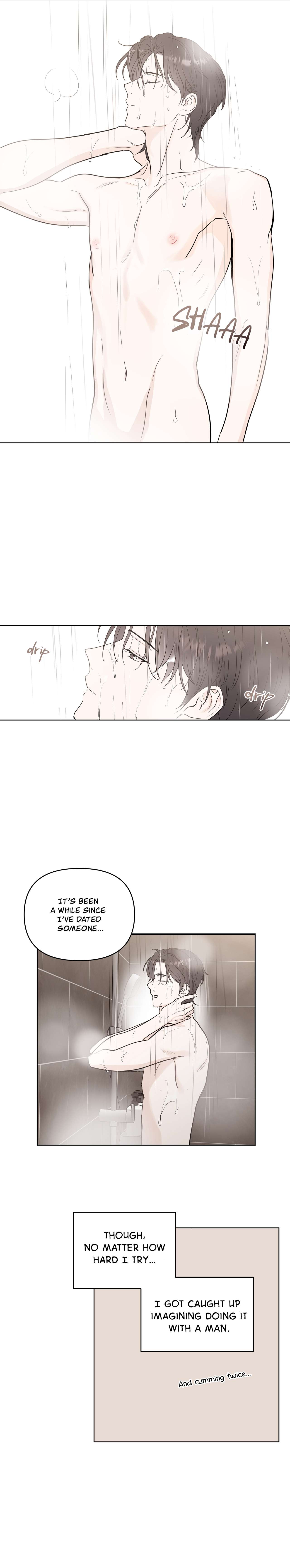 Sparkling Baby - chapter 7 - #6
