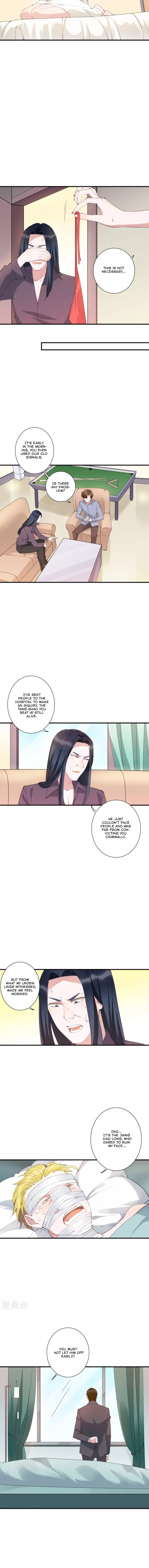 Spicy Female Boss - chapter 45 - #3