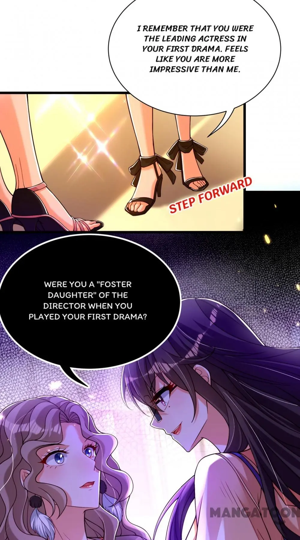 Spicy Wife's Reborn World - chapter 192 - #3