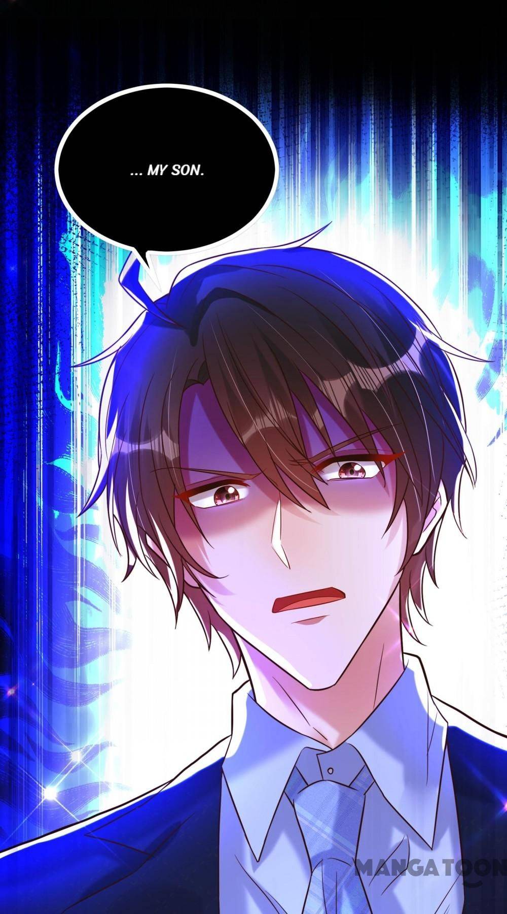 Spicy Wife's Reborn World - chapter 256 - #4