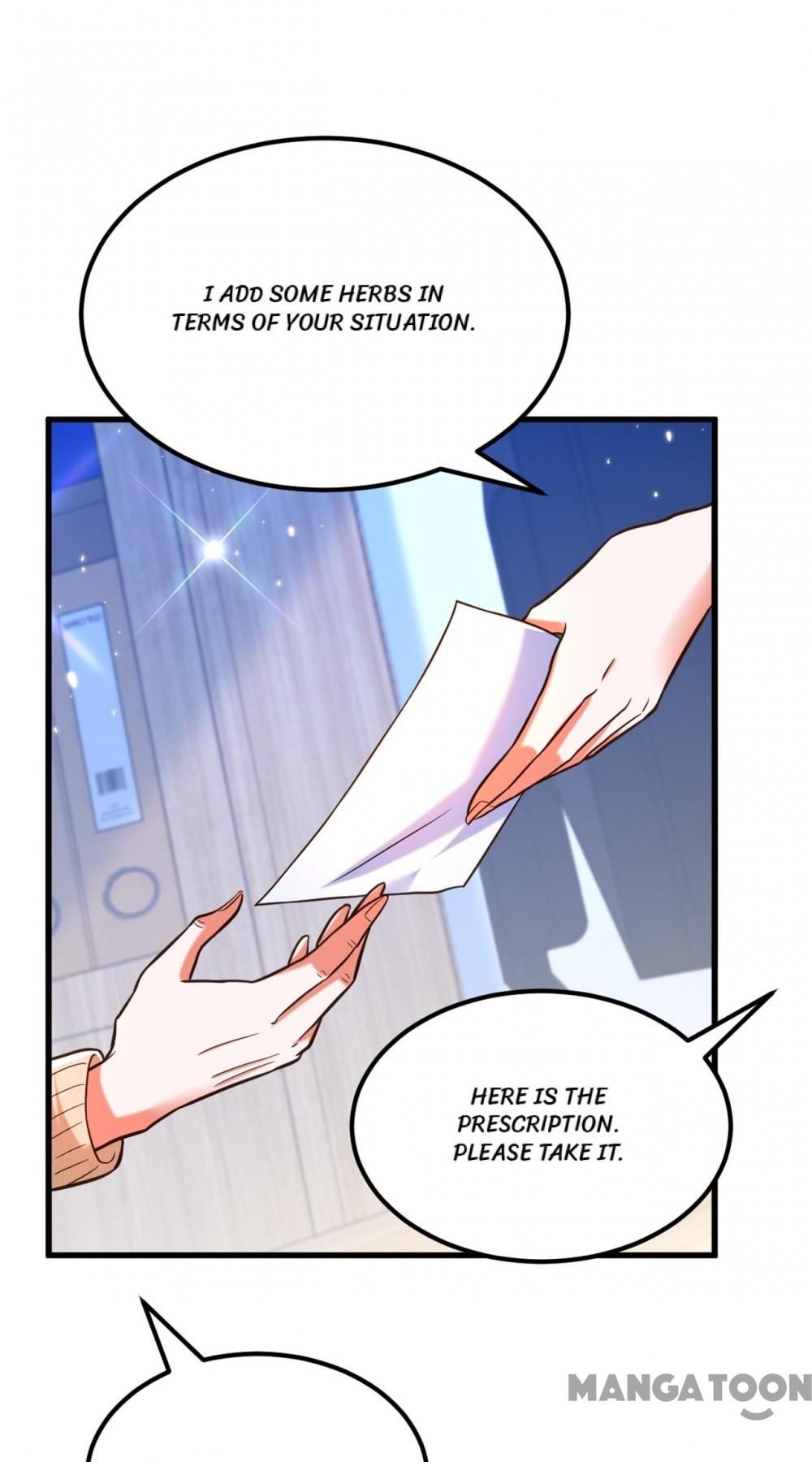 Spicy Wife's Reborn World - chapter 311 - #2
