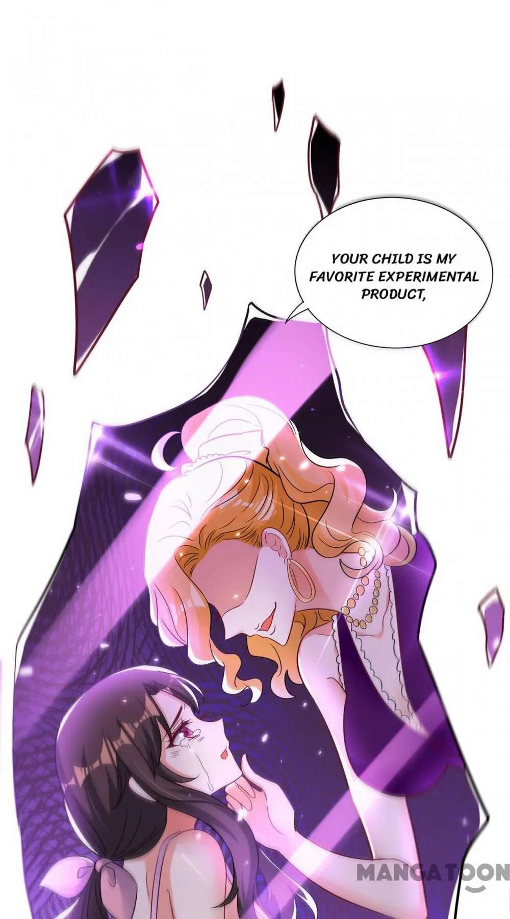 Spicy Wife's Reborn World - chapter 57 - #4