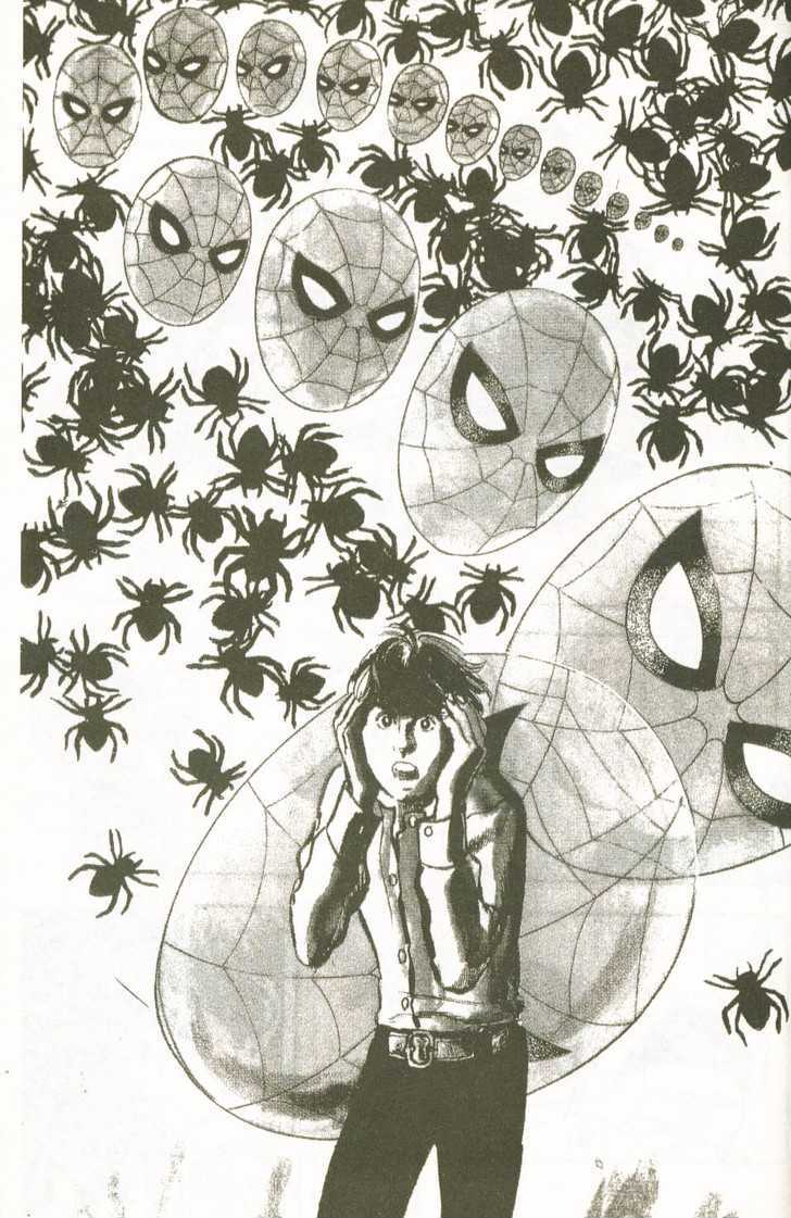 Spider-Man - chapter 22 - #6