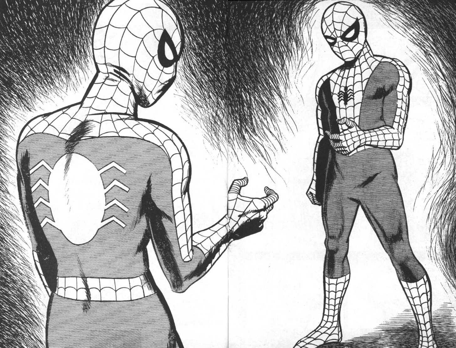 Spider-Man - chapter 27 - #4