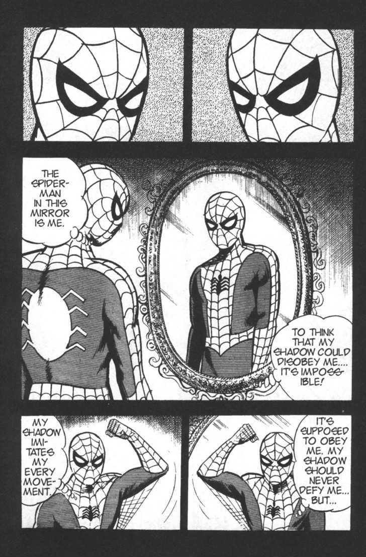 Spider-Man - chapter 27 - #5
