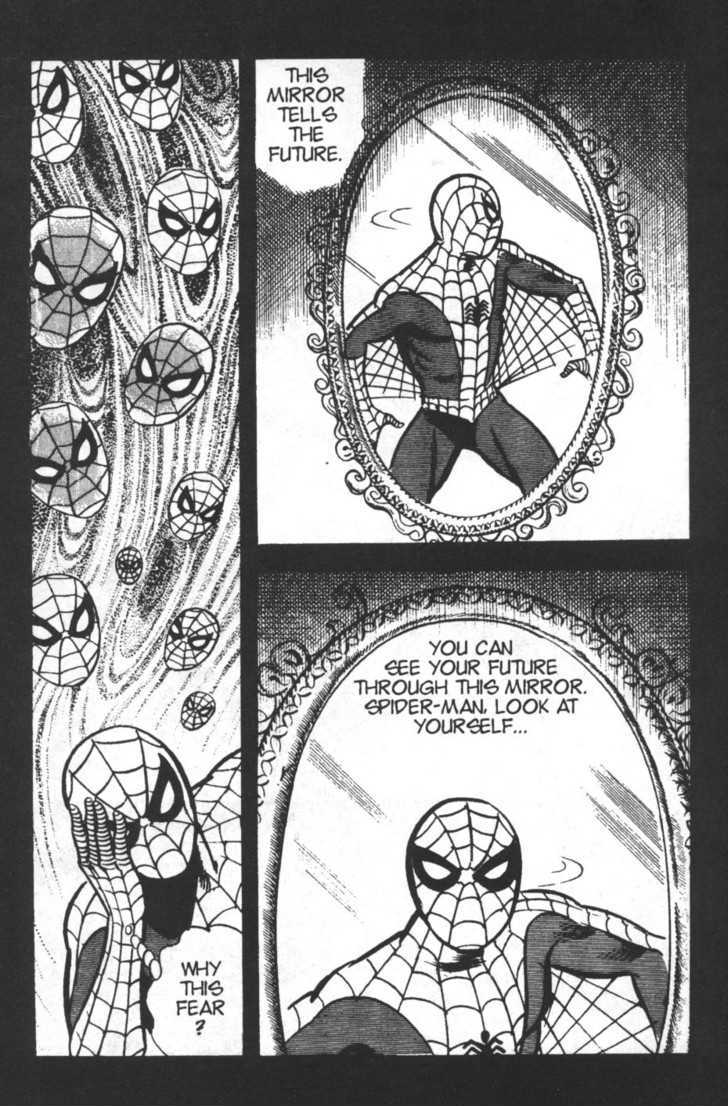 Spider-Man - chapter 27 - #6