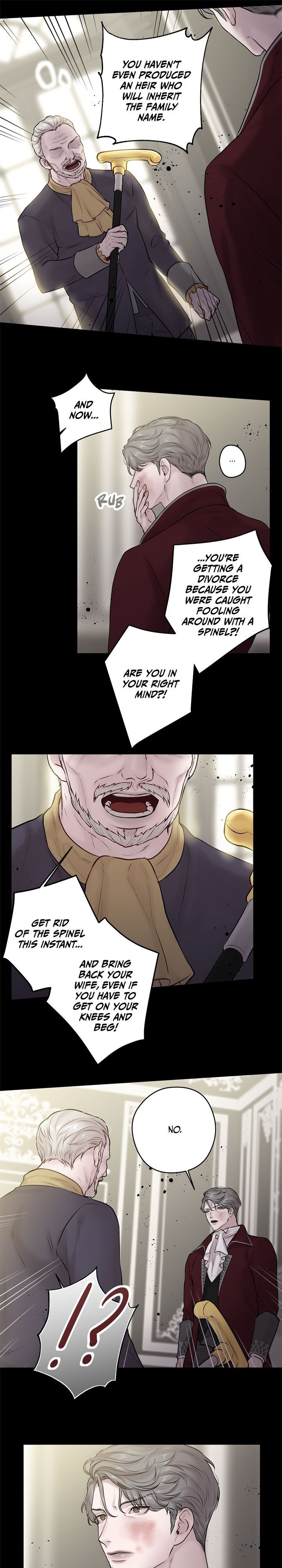 Spinel - chapter 32 - #4