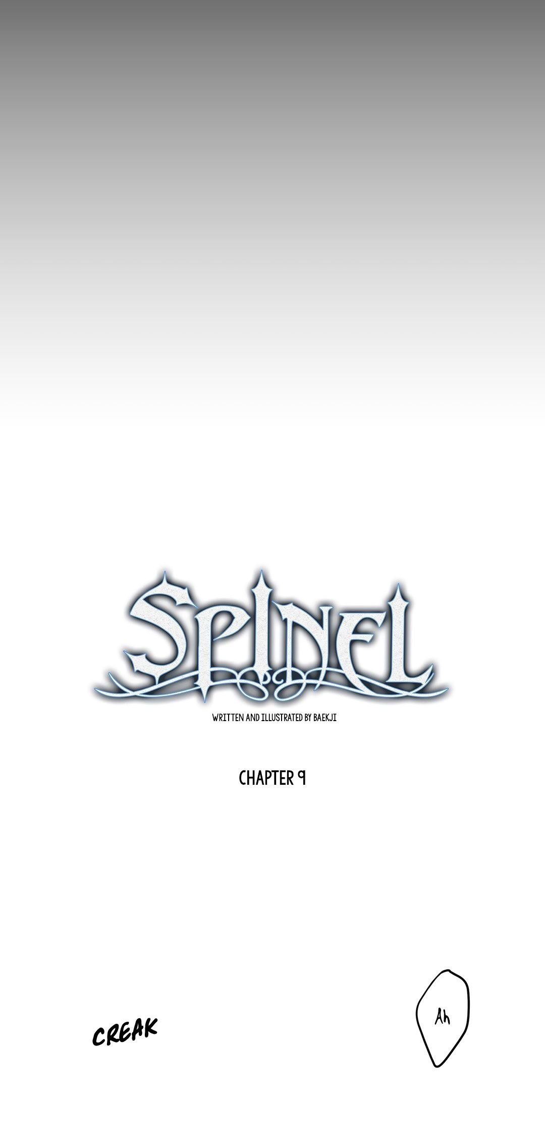 Spinel - chapter 9 - #5
