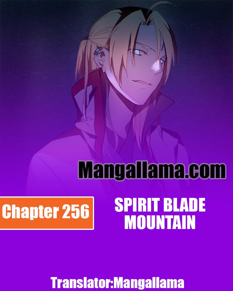 Spirit Blade Mountain - chapter 456 - #1