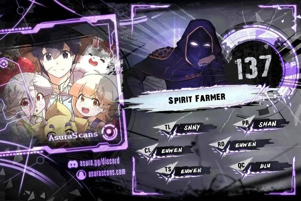Spirit Farmer - chapter 137 - #1