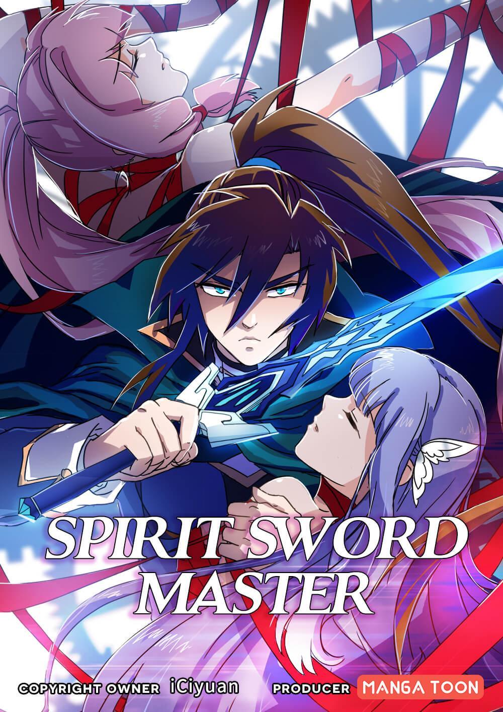 Spirit Sword Sovereign - chapter 109 - #1