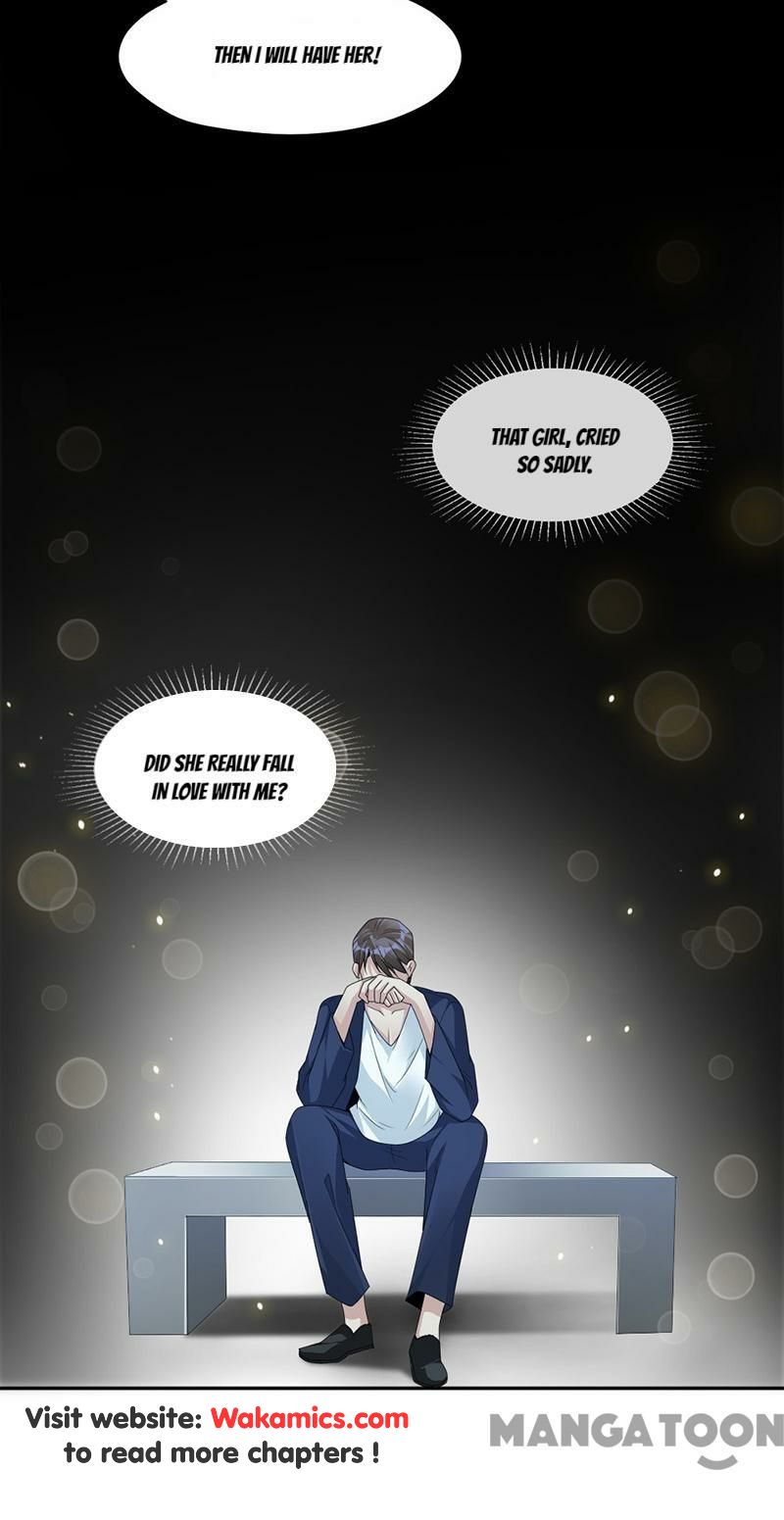 Spoil You Every Night - chapter 81 - #5