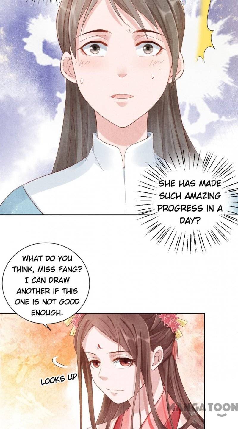 Spoiled Medical Princess: The Legend of Alkaid - chapter 23 - #6