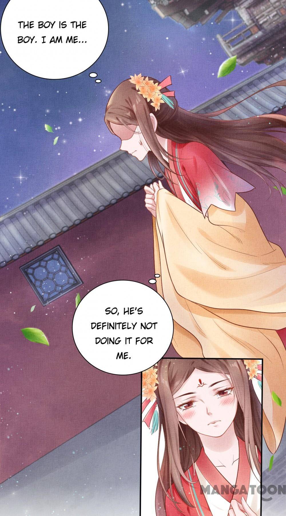 Spoiled Medical Princess: The Legend of Alkaid - chapter 27 - #2