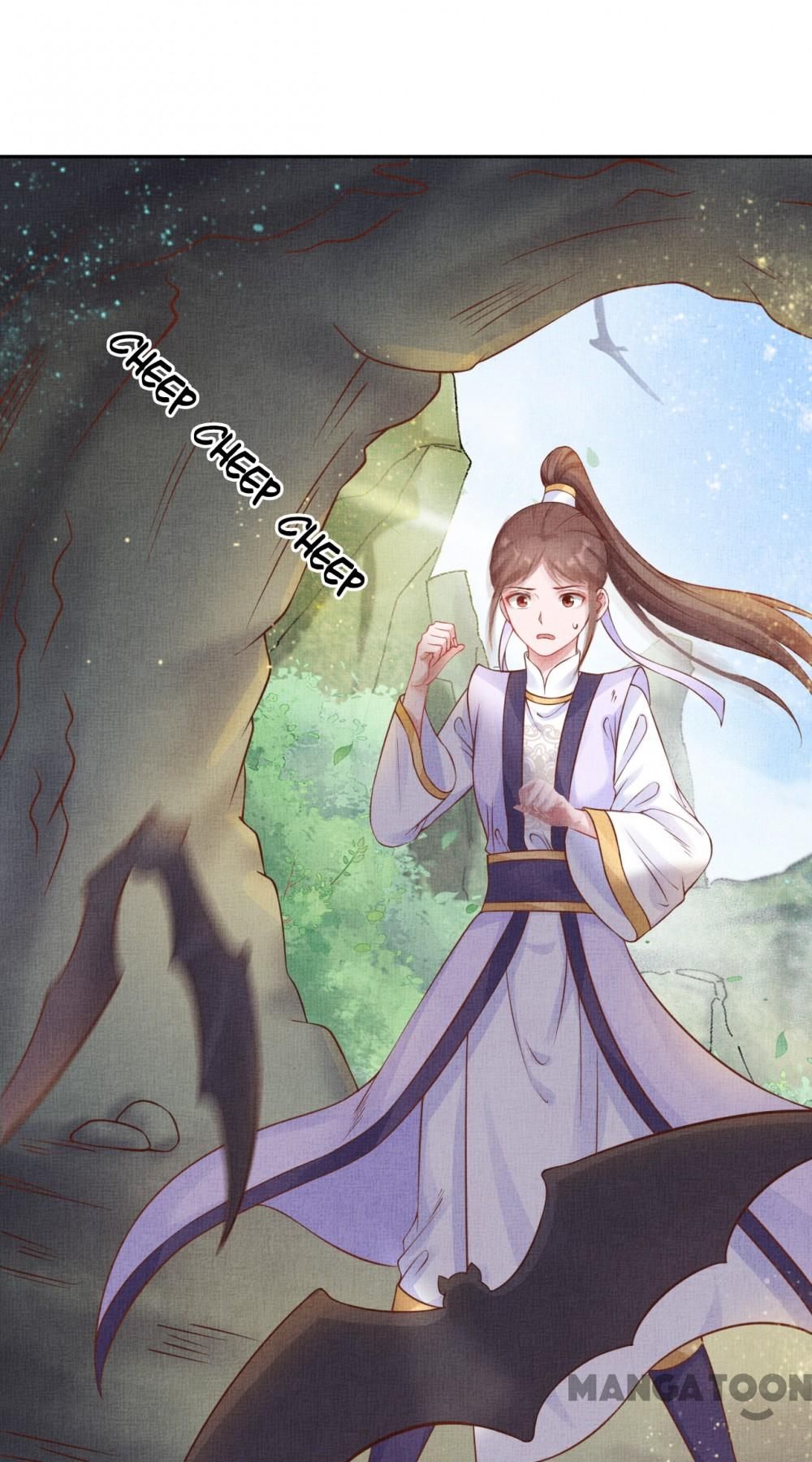Spoiled Medical Princess: The Legend of Alkaid - chapter 37 - #3