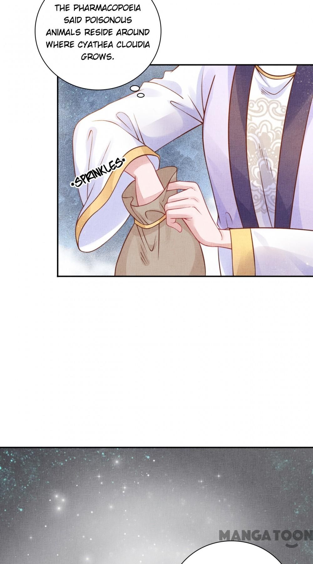 Spoiled Medical Princess: The Legend of Alkaid - chapter 37 - #5