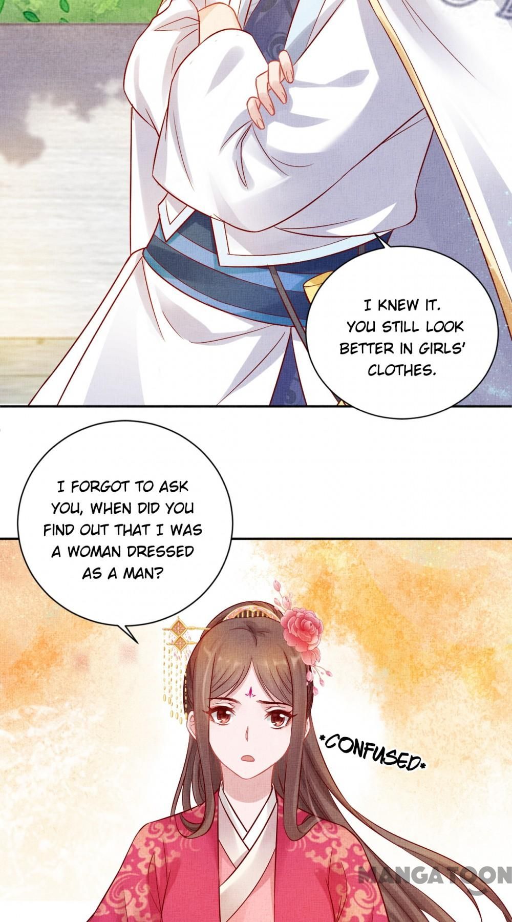 Spoiled Medical Princess: The Legend of Alkaid - chapter 39 - #4