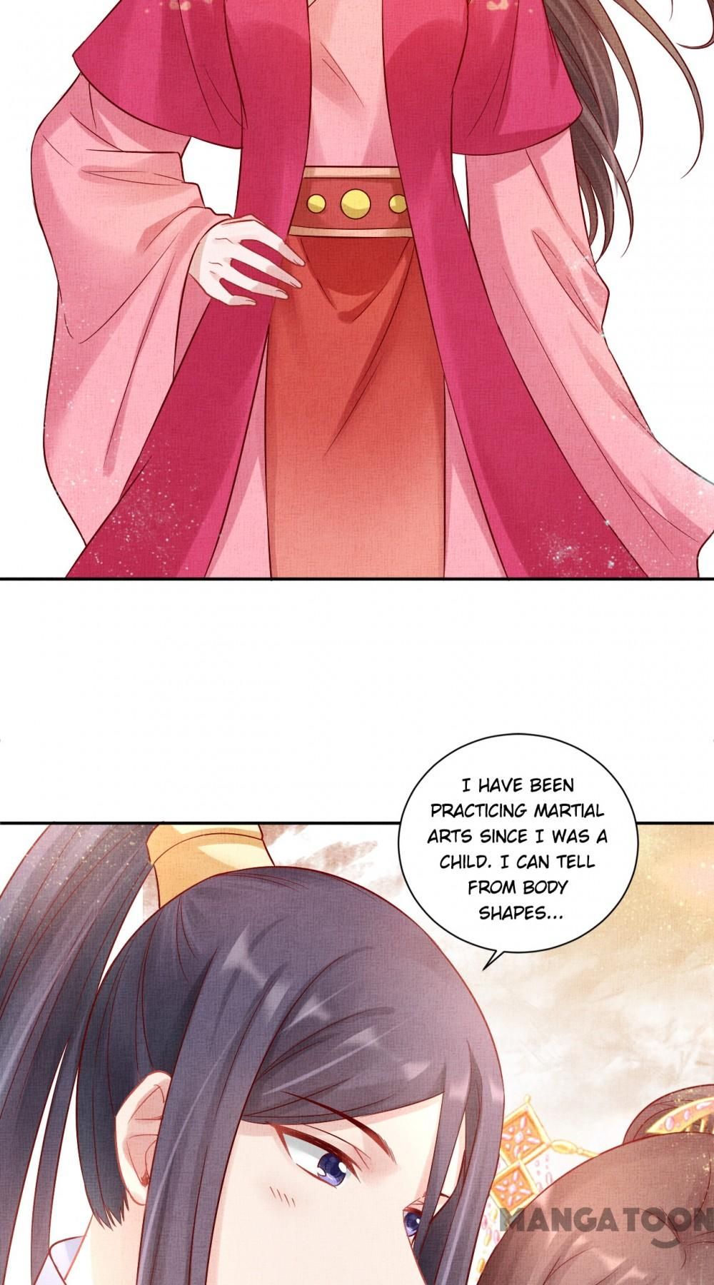 Spoiled Medical Princess: The Legend of Alkaid - chapter 39 - #5