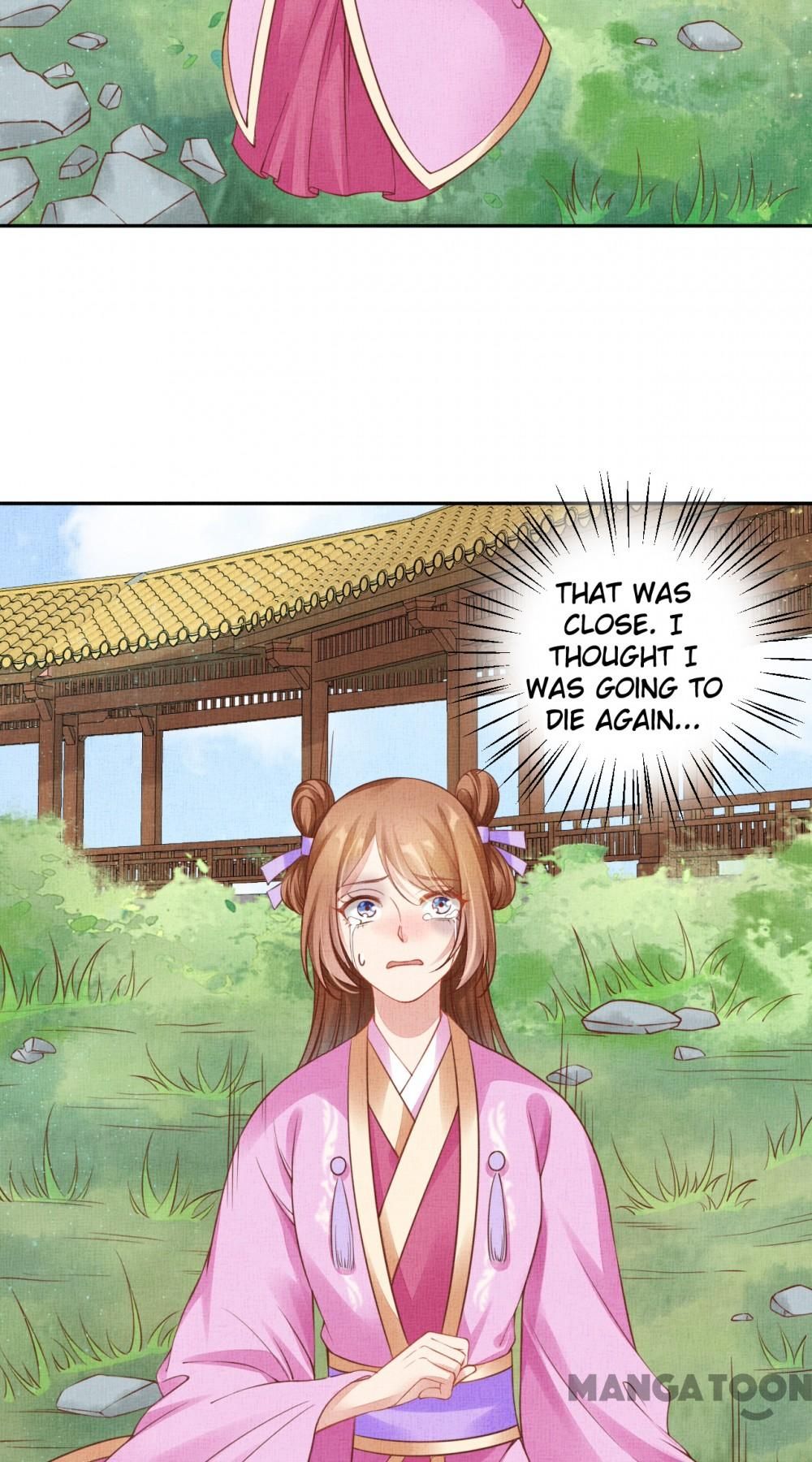Spoiled Medical Princess: The Legend of Alkaid - chapter 48 - #6