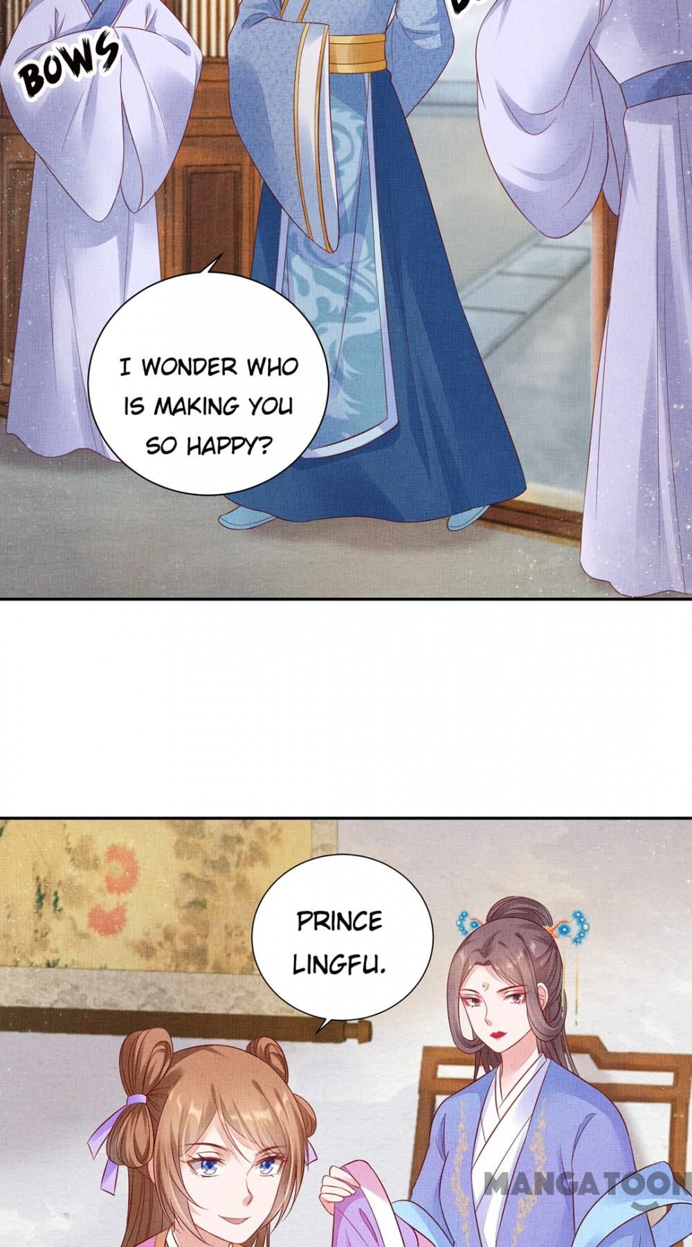 Spoiled Medical Princess: The Legend of Alkaid - chapter 52 - #2