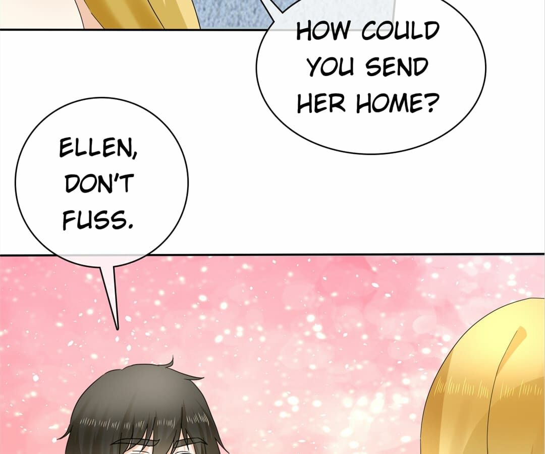 Spoiling My Wife Like Honey - chapter 12 - #5