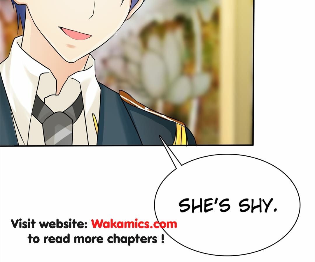 Spoiling My Wife Like Honey - chapter 17 - #5