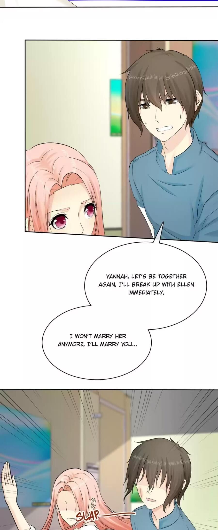 Spoiling My Wife Like Honey - chapter 31 - #6