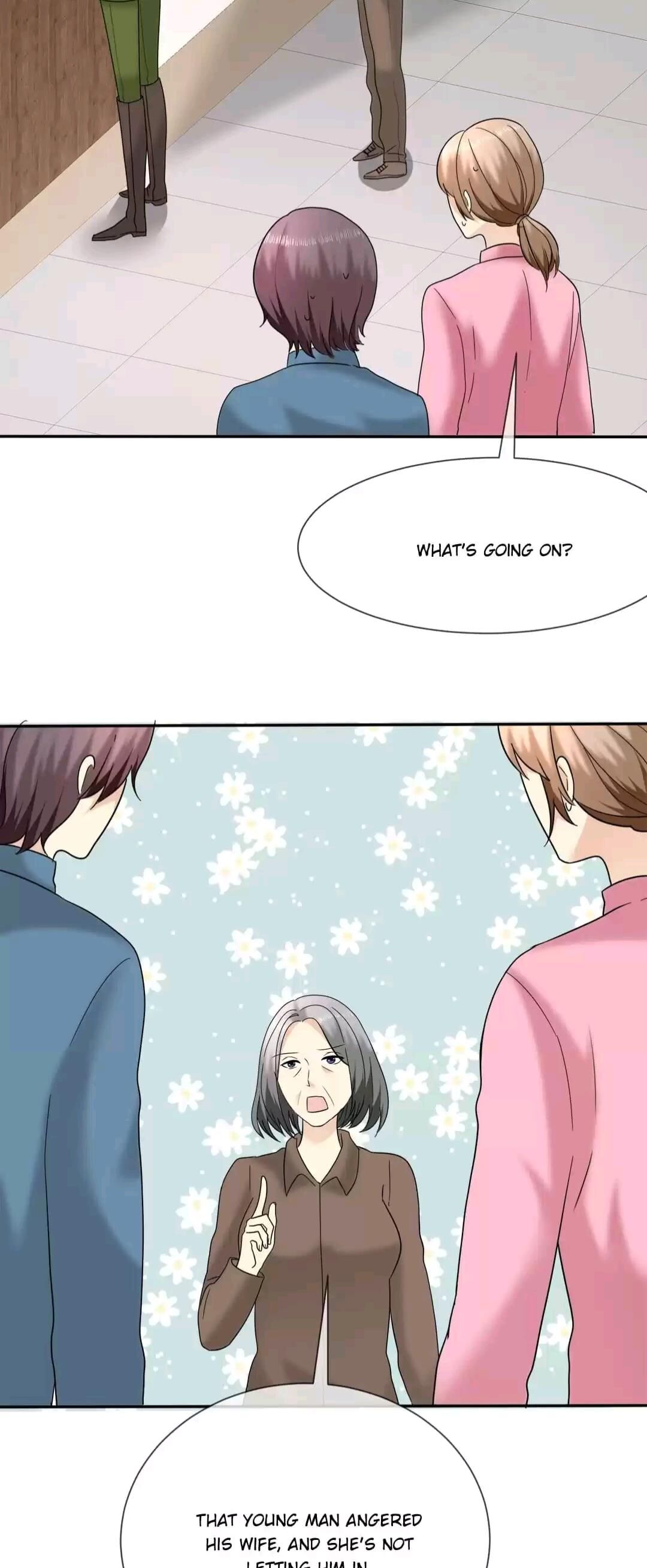 Spoiling My Wife Like Honey - chapter 36 - #6