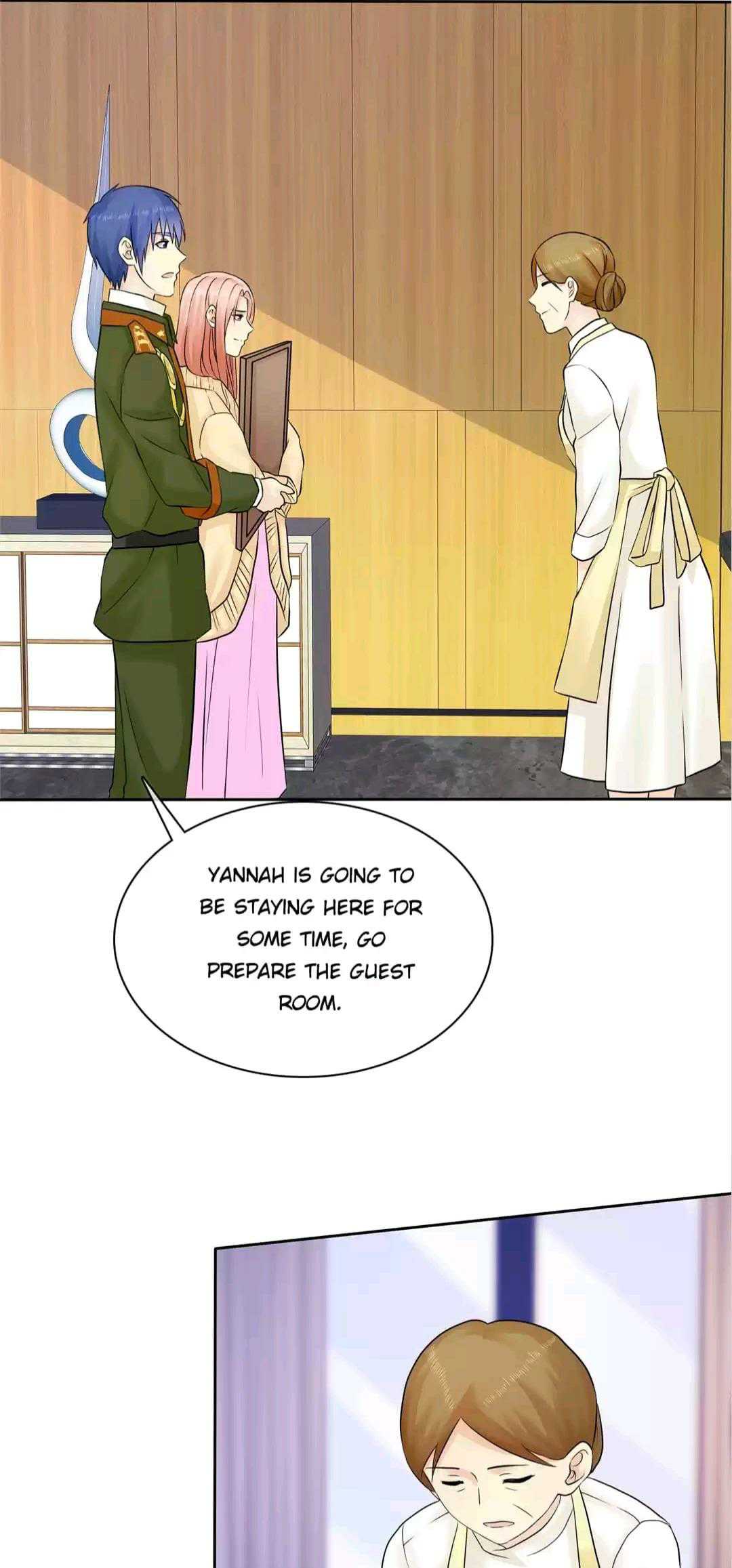 Spoiling My Wife Like Honey - chapter 47 - #6
