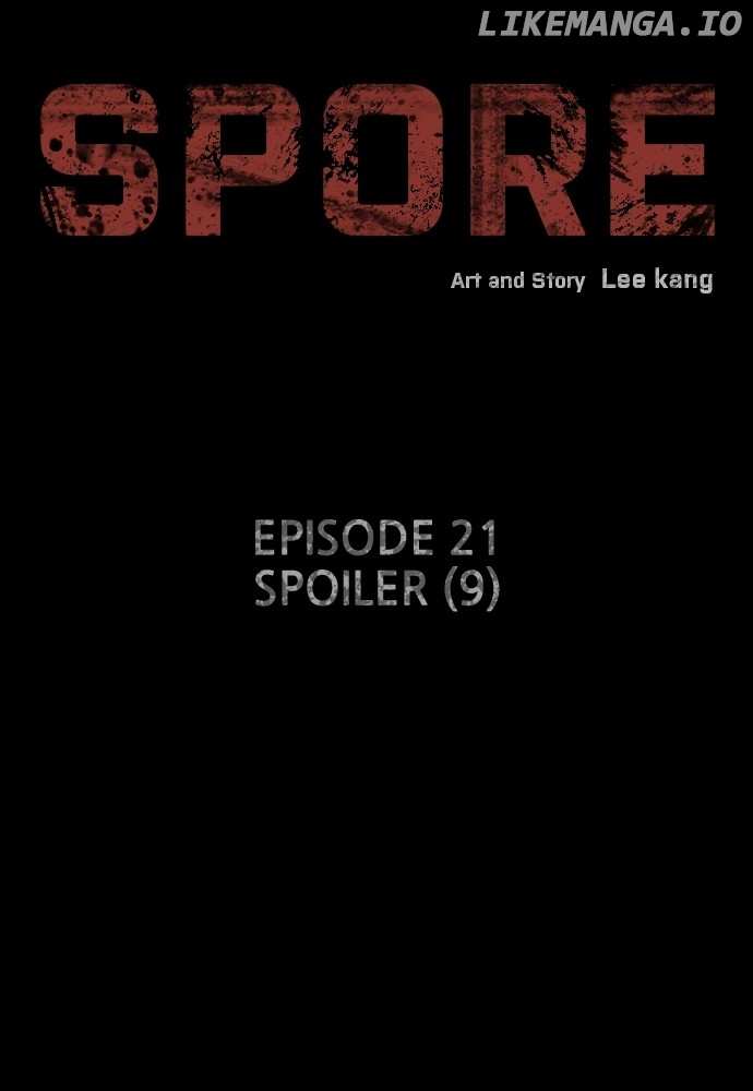 Spore - chapter 21 - #2