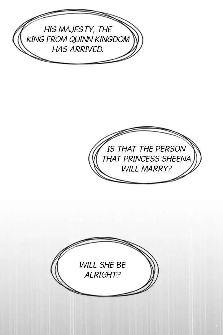 Spring For The Headless Prince - chapter 15 - #5