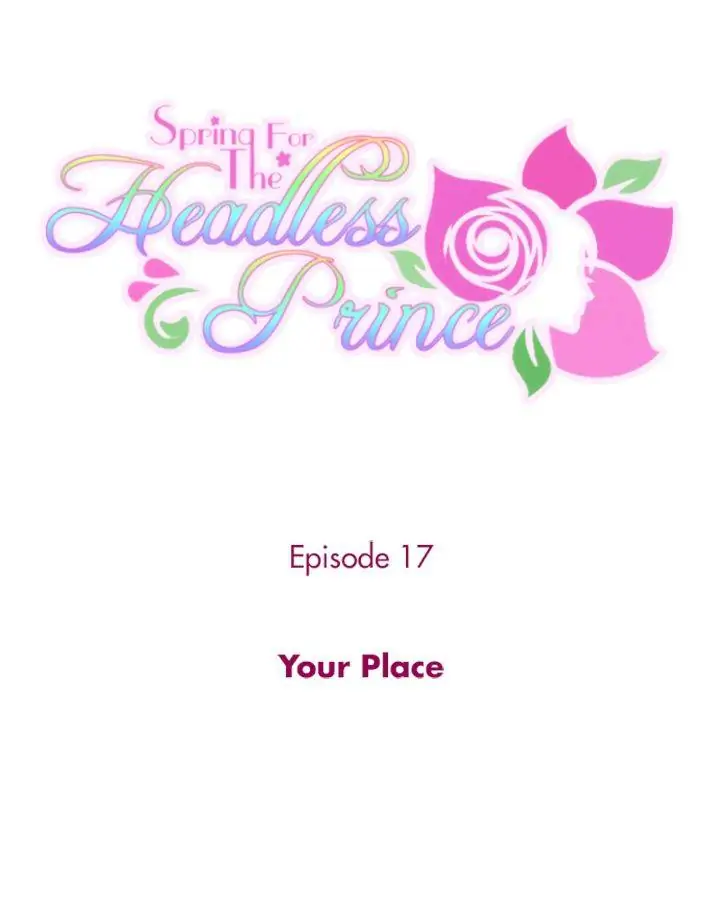 Spring For The Headless Prince - chapter 17 - #3