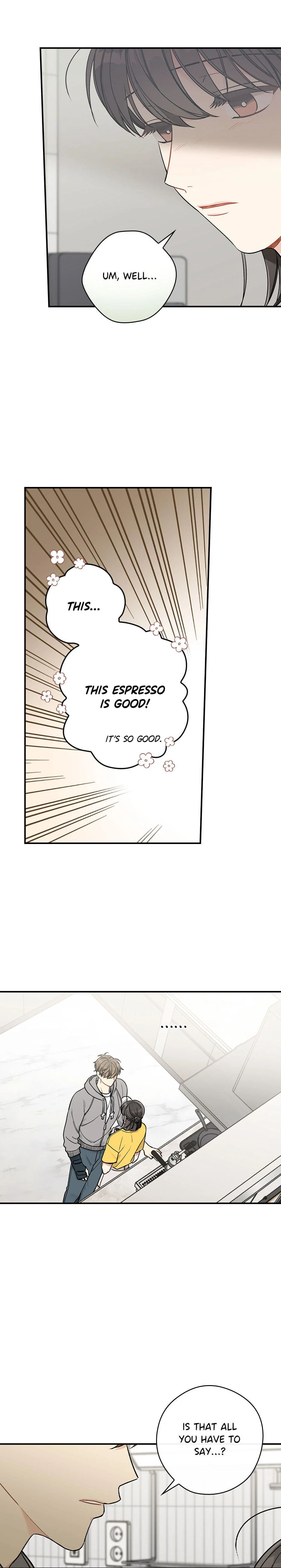 Spring's Espresso - chapter 32 - #3