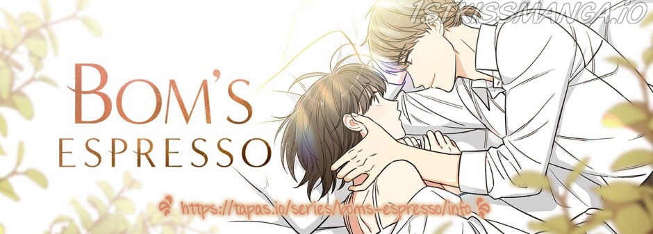Spring's Espresso - chapter 35 - #1
