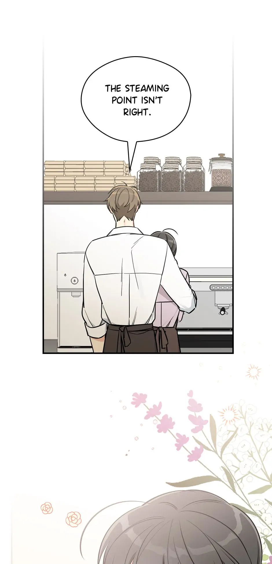 Spring's Espresso - chapter 46 - #3