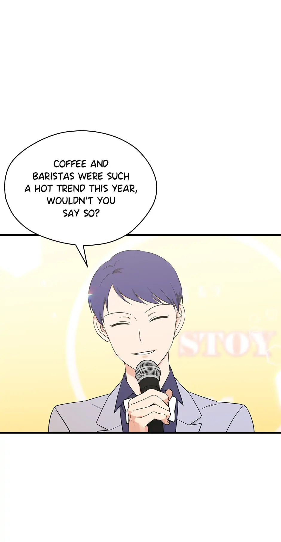 Spring's Espresso - chapter 61 - #2